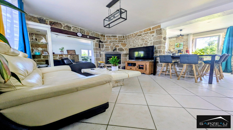 Ma-Cabane - Vente Maison Sarzeau, 105 m²