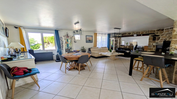 Ma-Cabane - Vente Maison Sarzeau, 105 m²