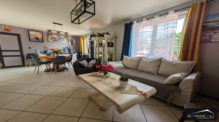 Ma-Cabane - Vente Maison Sarzeau, 105 m²
