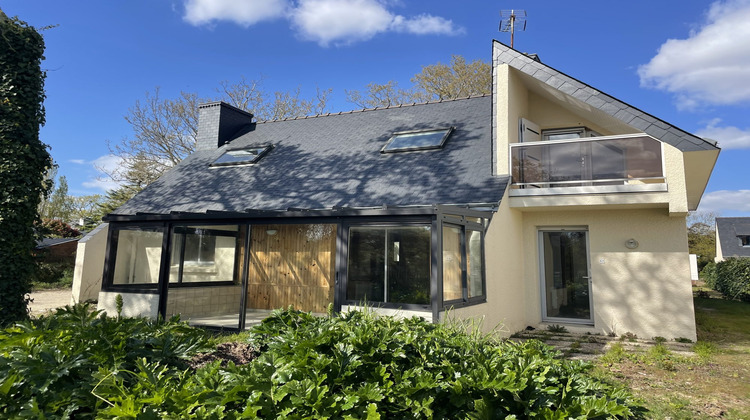 Ma-Cabane - Vente Maison Sarzeau, 121 m²