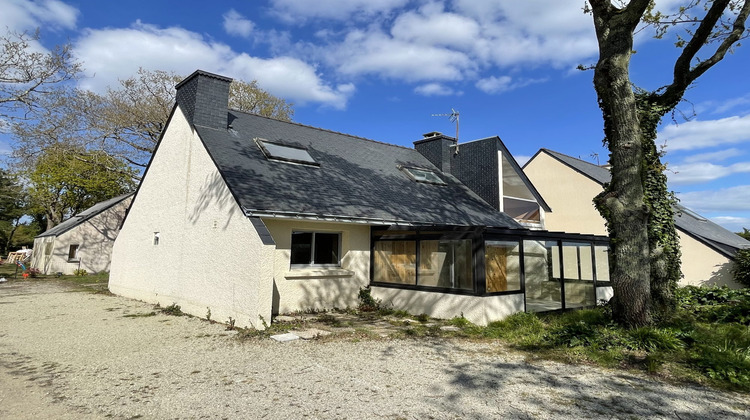 Ma-Cabane - Vente Maison Sarzeau, 121 m²