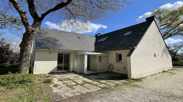 Ma-Cabane - Vente Maison Sarzeau, 121 m²