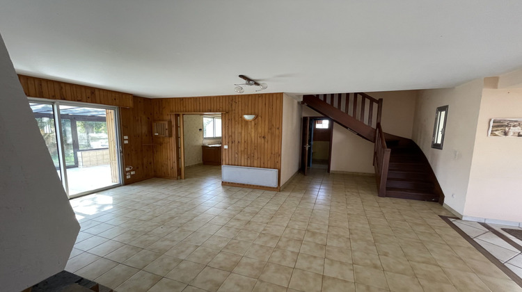 Ma-Cabane - Vente Maison Sarzeau, 121 m²