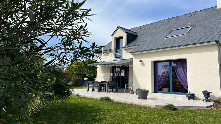 Ma-Cabane - Vente Maison SARZEAU, 78 m²