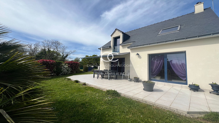 Ma-Cabane - Vente Maison SARZEAU, 78 m²