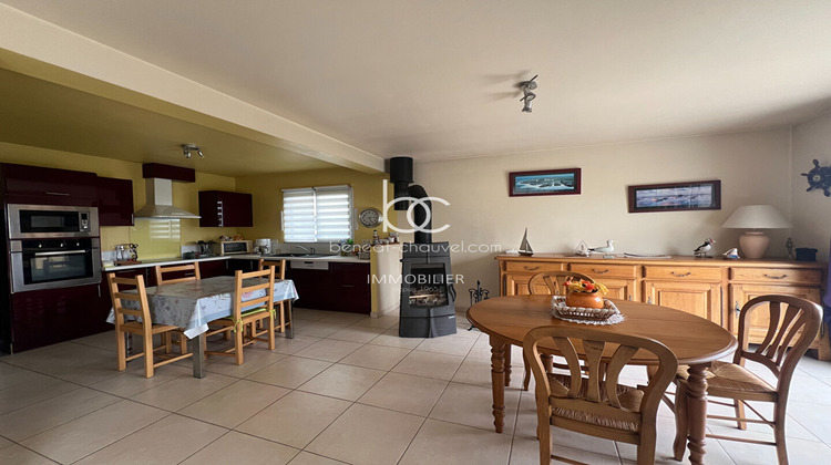 Ma-Cabane - Vente Maison SARZEAU, 78 m²