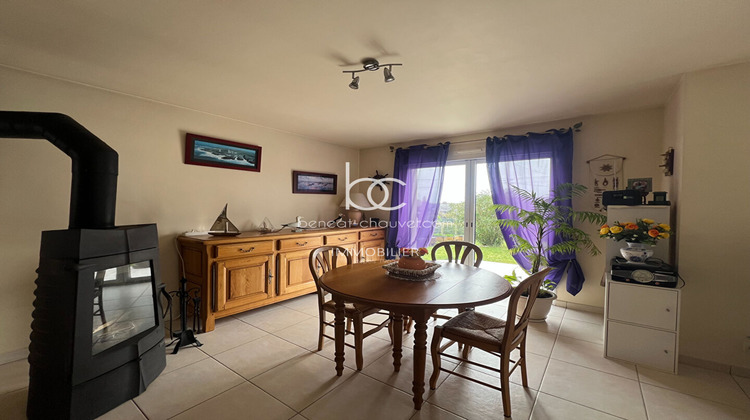 Ma-Cabane - Vente Maison SARZEAU, 78 m²