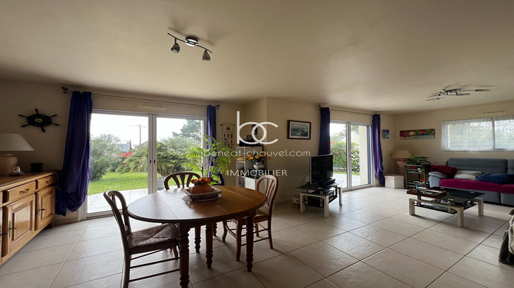 Ma-Cabane - Vente Maison SARZEAU, 78 m²