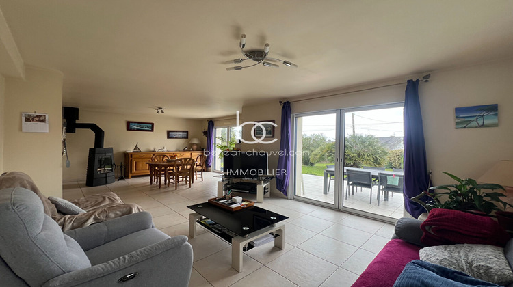 Ma-Cabane - Vente Maison SARZEAU, 78 m²