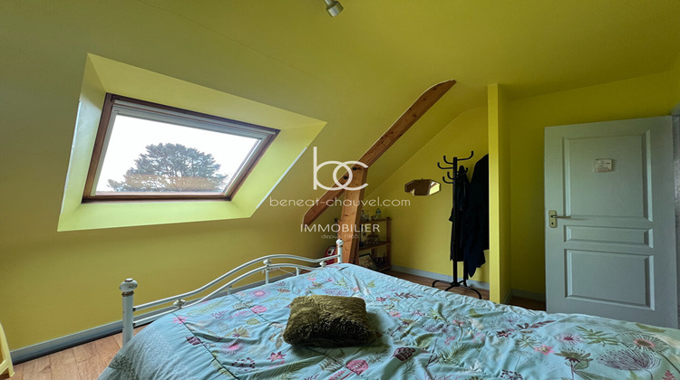 Ma-Cabane - Vente Maison SARZEAU, 78 m²