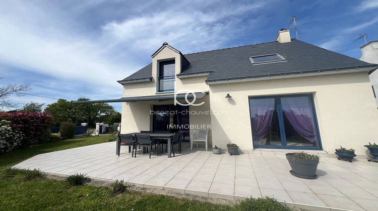 Ma-Cabane - Vente Maison SARZEAU, 78 m²