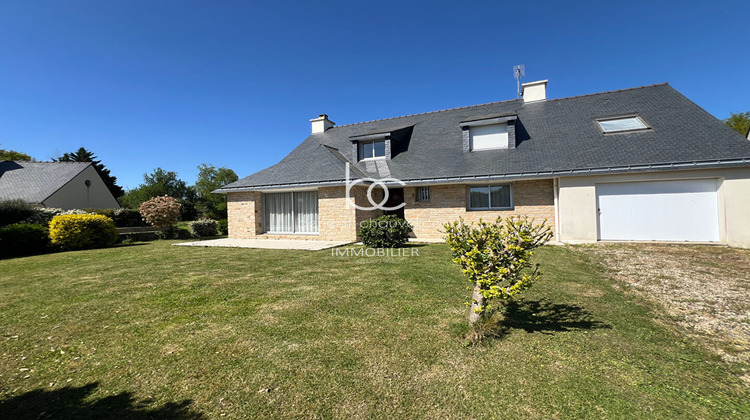 Ma-Cabane - Vente Maison SARZEAU, 142 m²