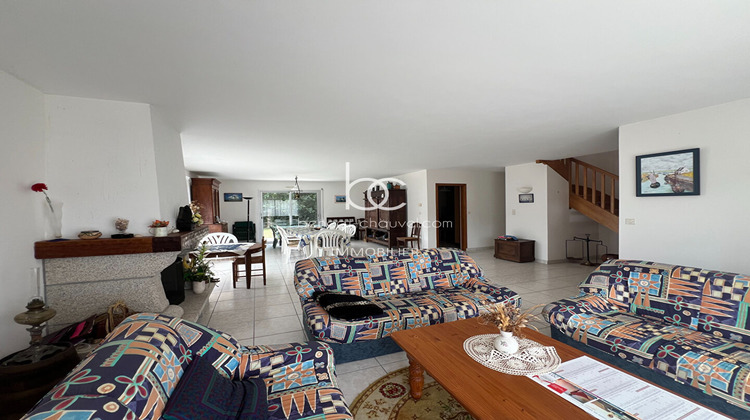 Ma-Cabane - Vente Maison SARZEAU, 142 m²