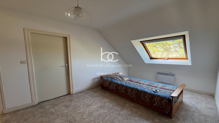 Ma-Cabane - Vente Maison SARZEAU, 142 m²