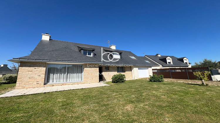 Ma-Cabane - Vente Maison SARZEAU, 142 m²