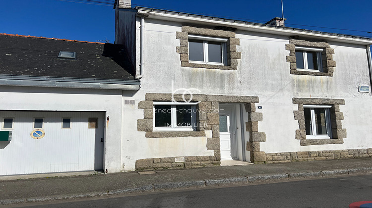 Ma-Cabane - Vente Maison SARZEAU, 125 m²