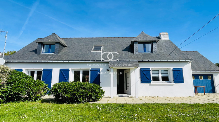 Ma-Cabane - Vente Maison SARZEAU, 108 m²