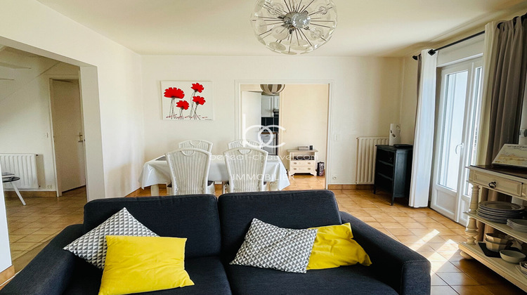 Ma-Cabane - Vente Maison SARZEAU, 108 m²