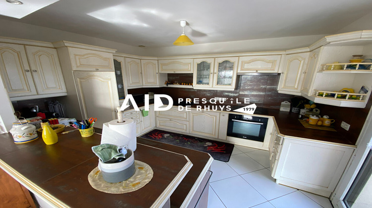 Ma-Cabane - Vente Maison SARZEAU, 98 m²