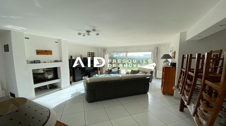 Ma-Cabane - Vente Maison SARZEAU, 98 m²