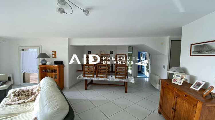 Ma-Cabane - Vente Maison SARZEAU, 98 m²