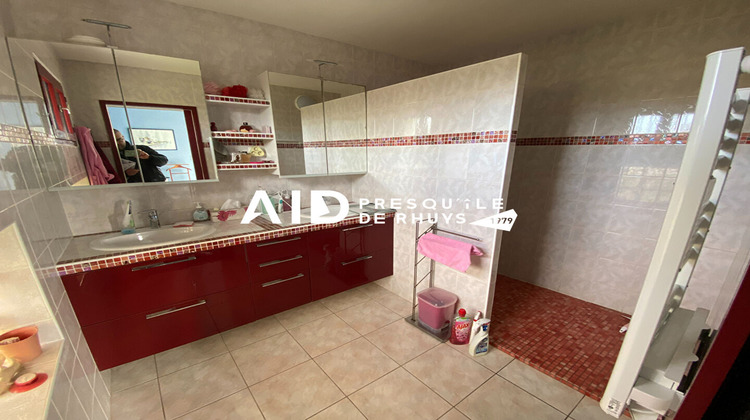 Ma-Cabane - Vente Maison SARZEAU, 98 m²