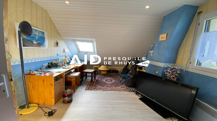 Ma-Cabane - Vente Maison SARZEAU, 98 m²