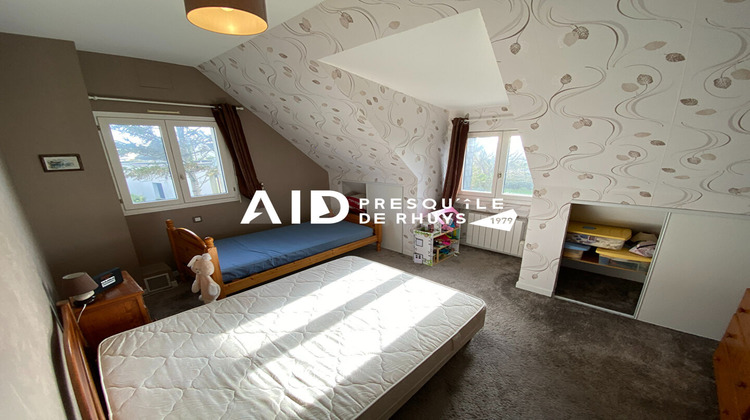 Ma-Cabane - Vente Maison SARZEAU, 98 m²