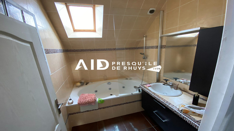 Ma-Cabane - Vente Maison SARZEAU, 98 m²
