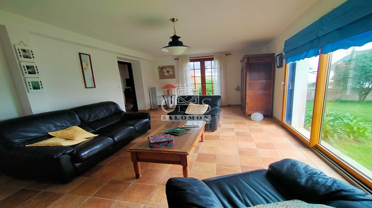 Ma-Cabane - Vente Maison SARZEAU, 120 m²