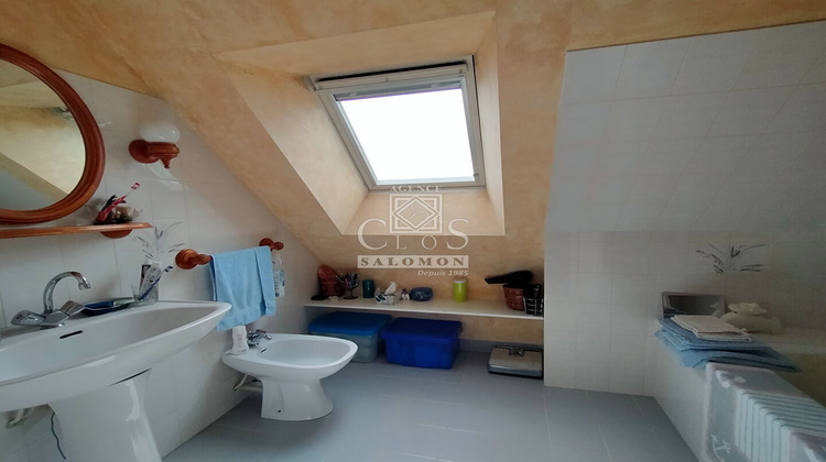 Ma-Cabane - Vente Maison SARZEAU, 120 m²