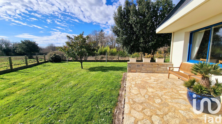 Ma-Cabane - Vente Maison Sarzeau, 115 m²