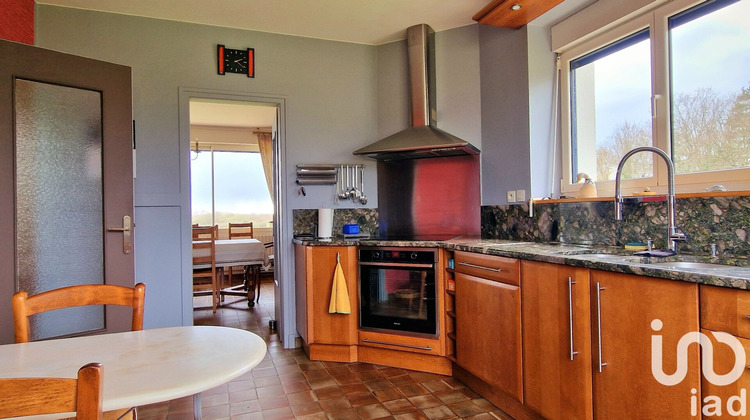 Ma-Cabane - Vente Maison Sarzeau, 115 m²