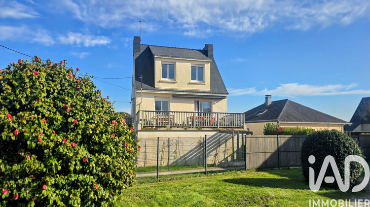 Ma-Cabane - Vente Maison Sarzeau, 109 m²