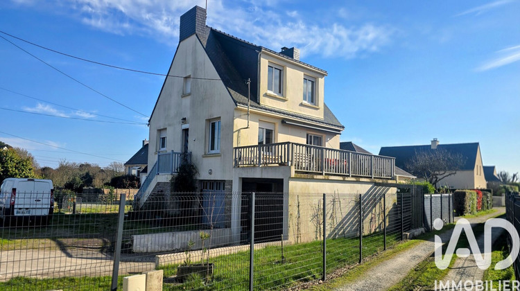 Ma-Cabane - Vente Maison Sarzeau, 109 m²