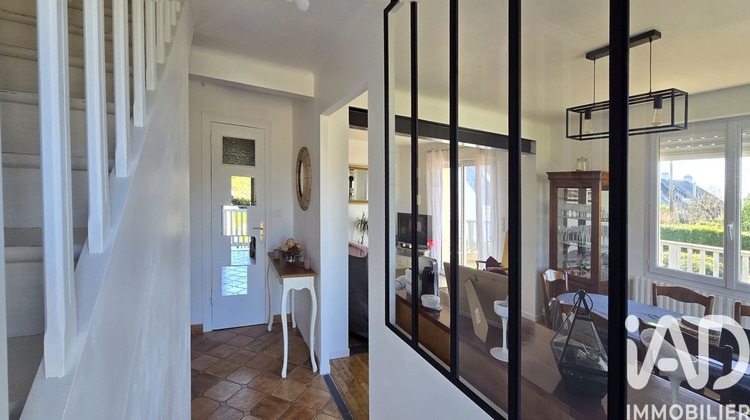 Ma-Cabane - Vente Maison Sarzeau, 109 m²