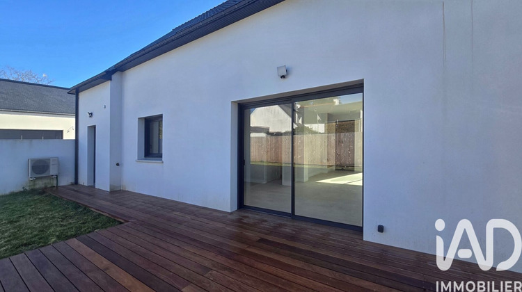 Ma-Cabane - Vente Maison Sarzeau, 160 m²