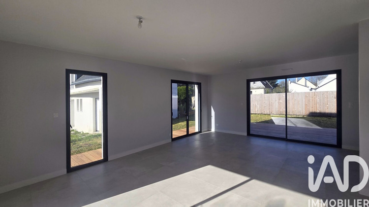 Ma-Cabane - Vente Maison Sarzeau, 160 m²