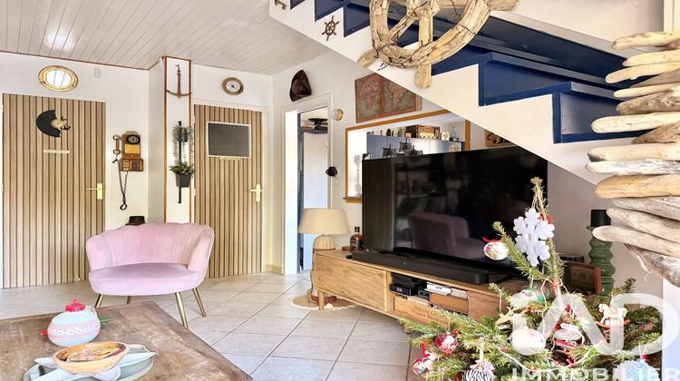 Ma-Cabane - Vente Maison Sarzeau, 66 m²