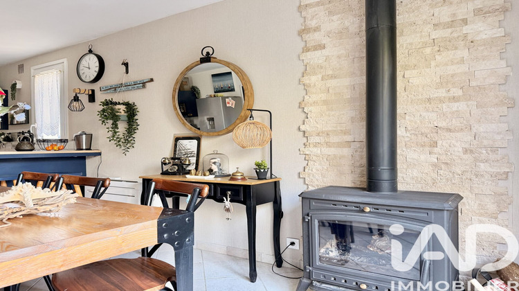 Ma-Cabane - Vente Maison Sarzeau, 66 m²
