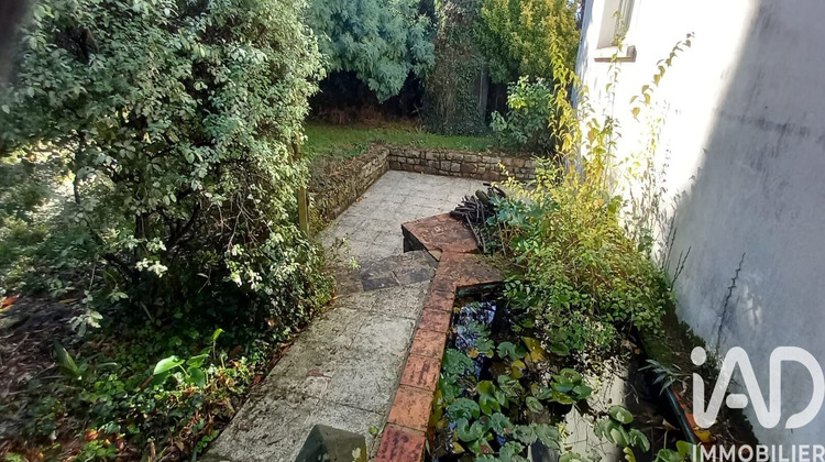 Ma-Cabane - Vente Maison Sarzeau, 220 m²