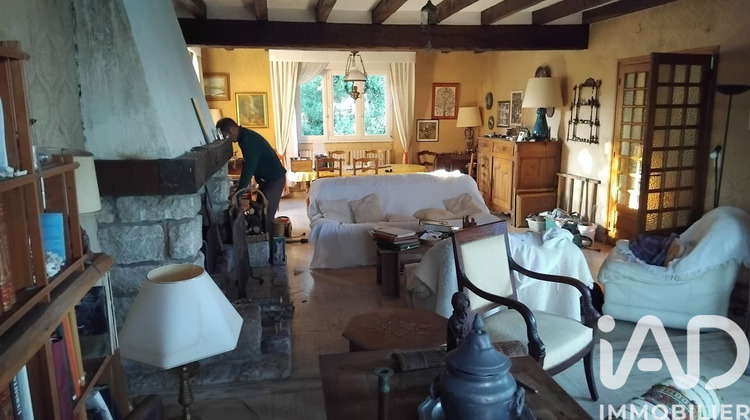 Ma-Cabane - Vente Maison Sarzeau, 220 m²