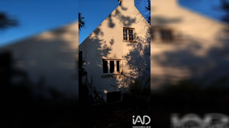 Ma-Cabane - Vente Maison Sarzeau, 220 m²