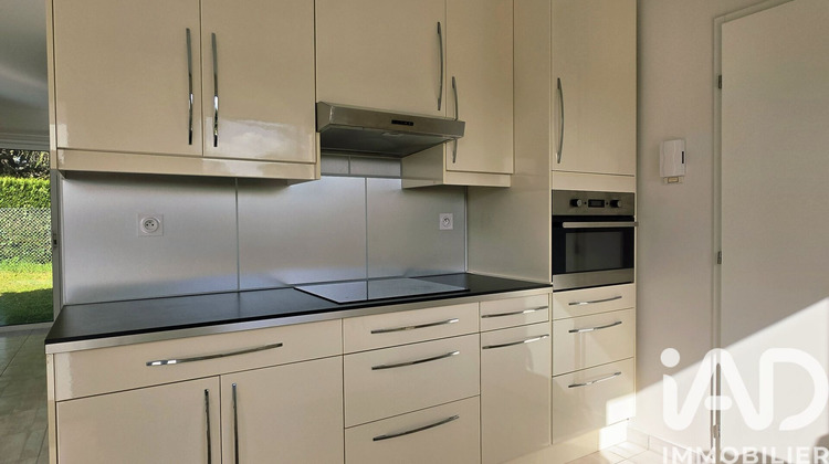 Ma-Cabane - Vente Maison Sarzeau, 90 m²