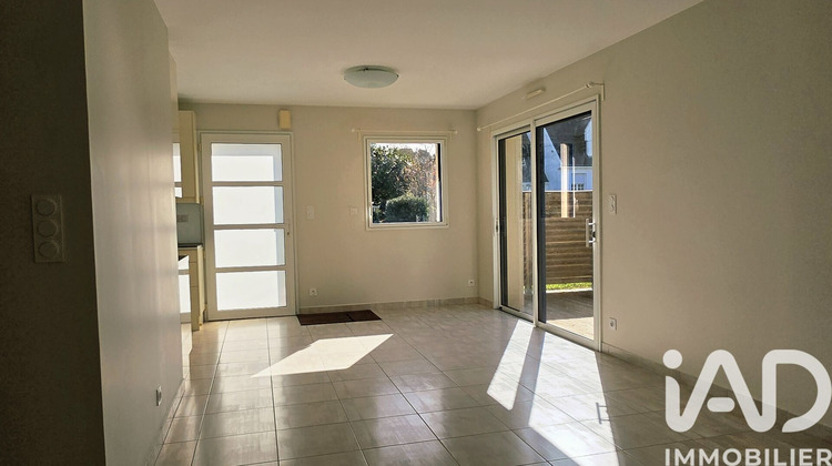 Ma-Cabane - Vente Maison Sarzeau, 90 m²