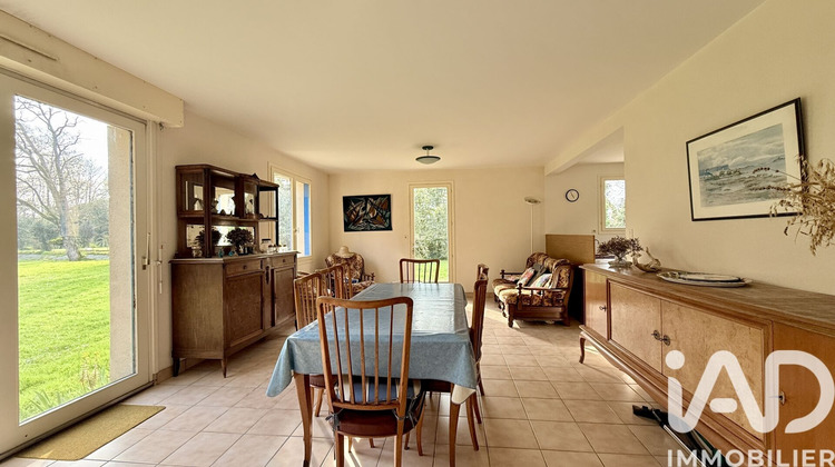 Ma-Cabane - Vente Maison Sarzeau, 133 m²