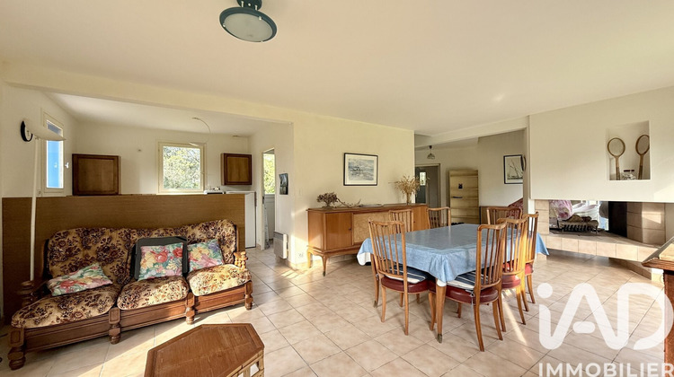 Ma-Cabane - Vente Maison Sarzeau, 133 m²