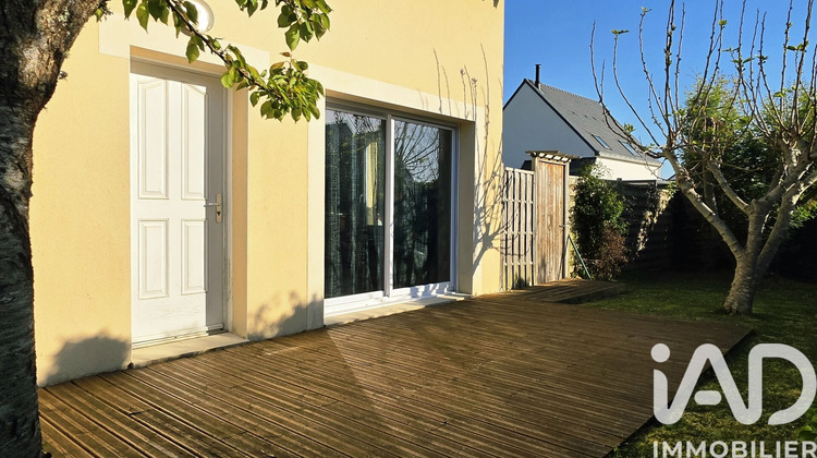 Ma-Cabane - Vente Maison Sarzeau, 188 m²