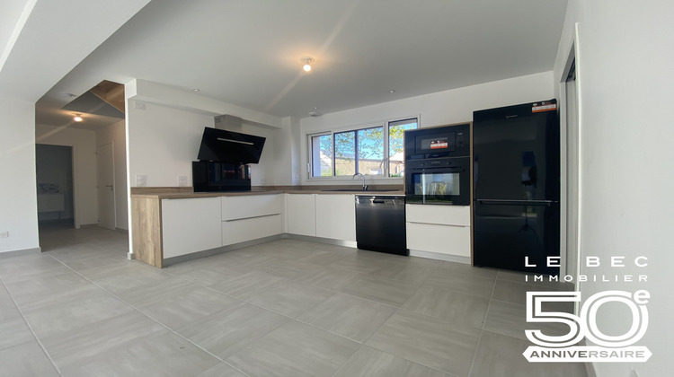 Ma-Cabane - Vente Maison Sarzeau, 108 m²