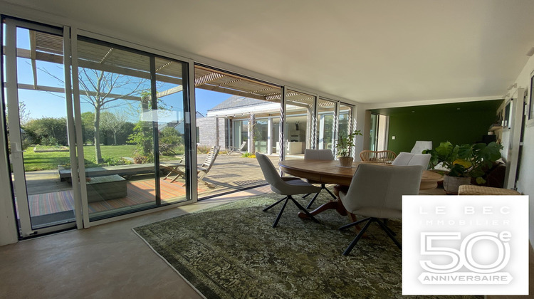 Ma-Cabane - Vente Maison Sarzeau, 156 m²
